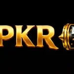 WinPkr777 game logo