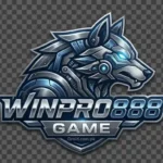 WinPro888 Game Logo