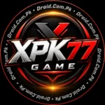 XPK77 Game logo
