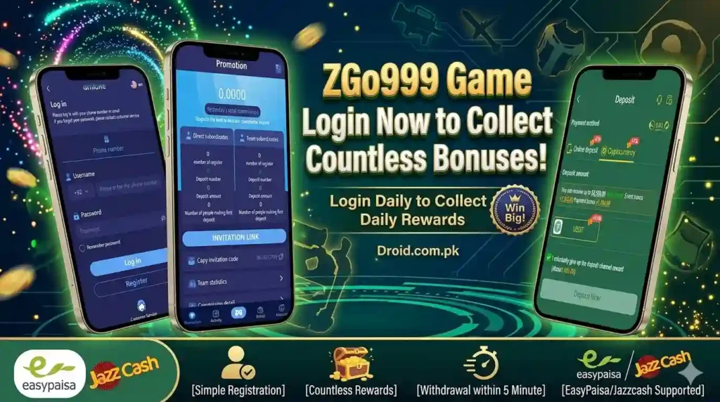 ZGo999 Game Image