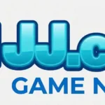 1JJ Game Logo