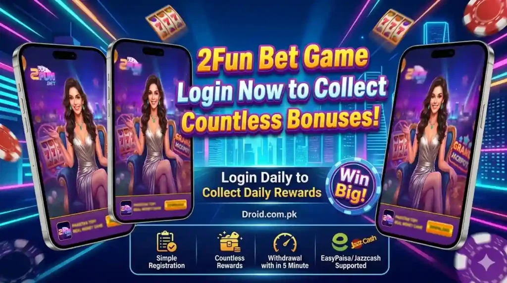 2FunBet Game Image