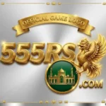 555Rs Game Logo