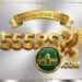 555Rs Game Logo