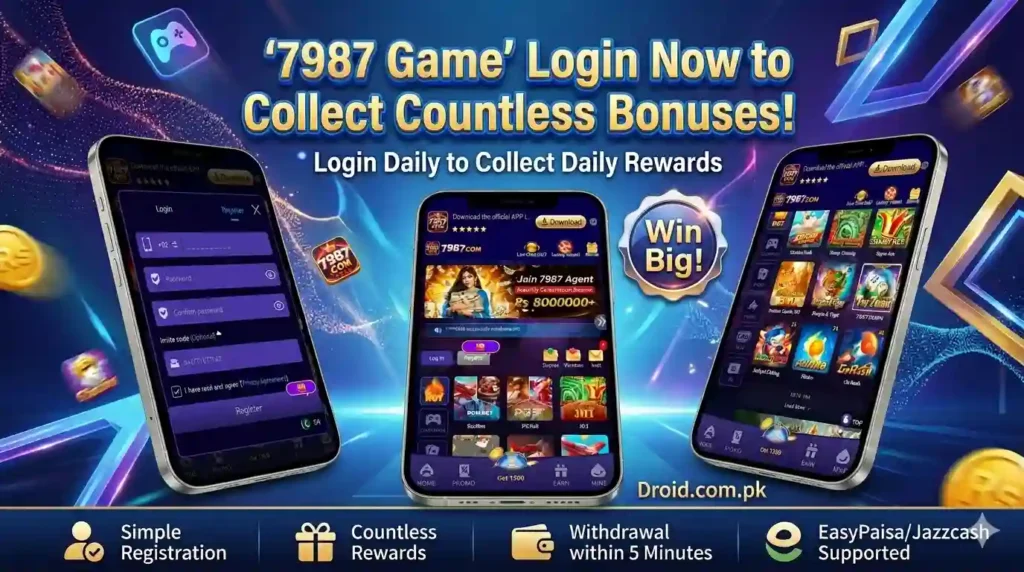7987 Game Image