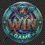 7Win Game Logo