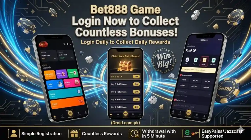 888Bet Game Image