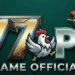 977Pak Game Logo