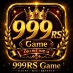 999Rs Game Logo