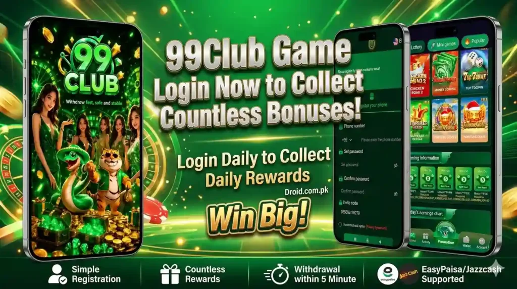 99Club Game Image