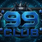 99Club Game Logo