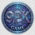 9PK Game logo