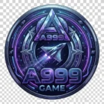 A9 Game Logo