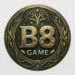 B8 Game Logo