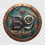 B9 Game logo
