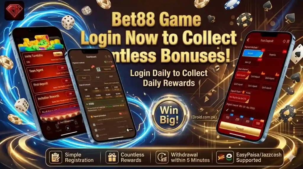 Bet88 Game Image