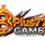 BetPlus777 Game Logo