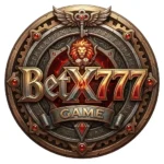 BetX777 Game Logo