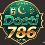 Dosti786 Game Logo