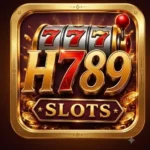 H789 Game Logo