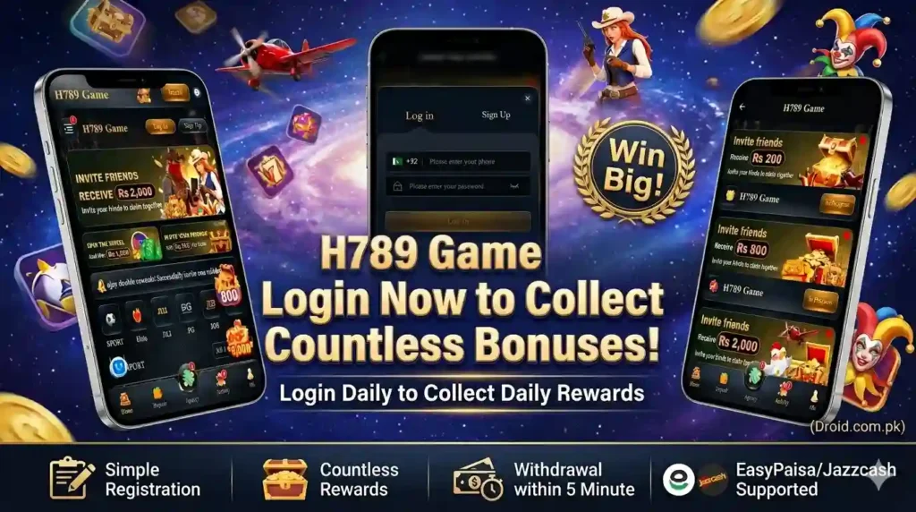H789 Game Image