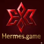 Hermes Game Logo