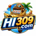 Hi309 Game Logo