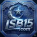 ISB15 Game Logo