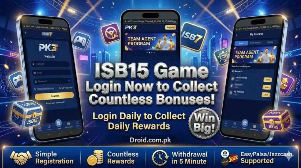 ISB165 Game Image