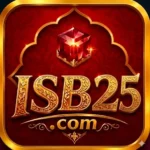 ISB25 Game Logo