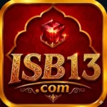 Isb13 Game Logo
