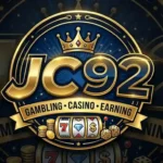 92JC Game Logo
