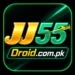 JJ55 Game Logo