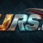 JJRS Game Logo