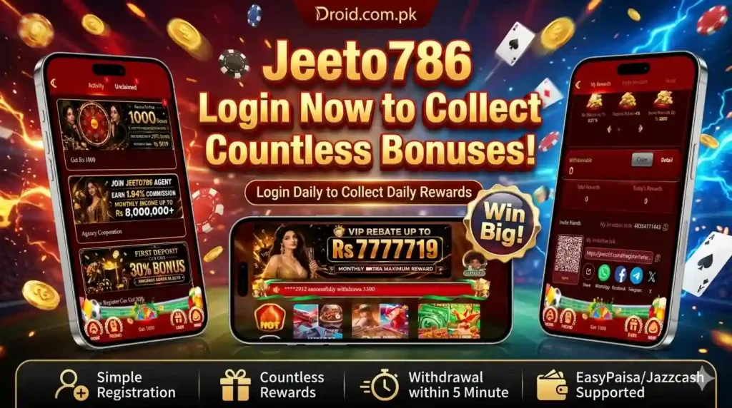 Jeeto786 Game Feature Image