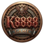 K8888 Game Logo