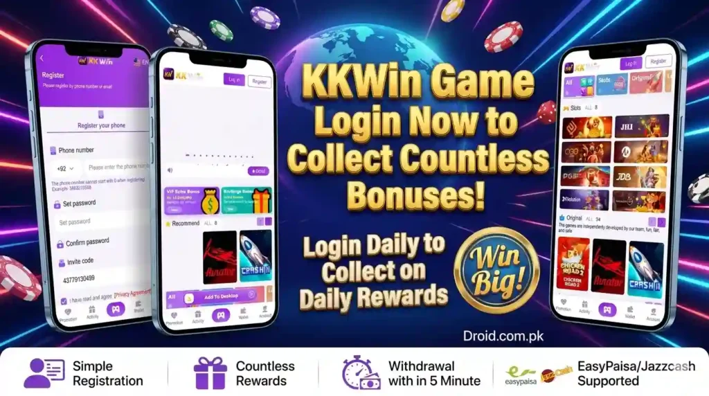 KKWin Game Image