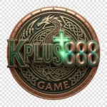 KPlus888 Game logo