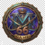 66M Game logo