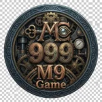 M9 Game logo
