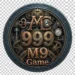 M9 Game logo