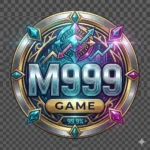 M999 Game Logo