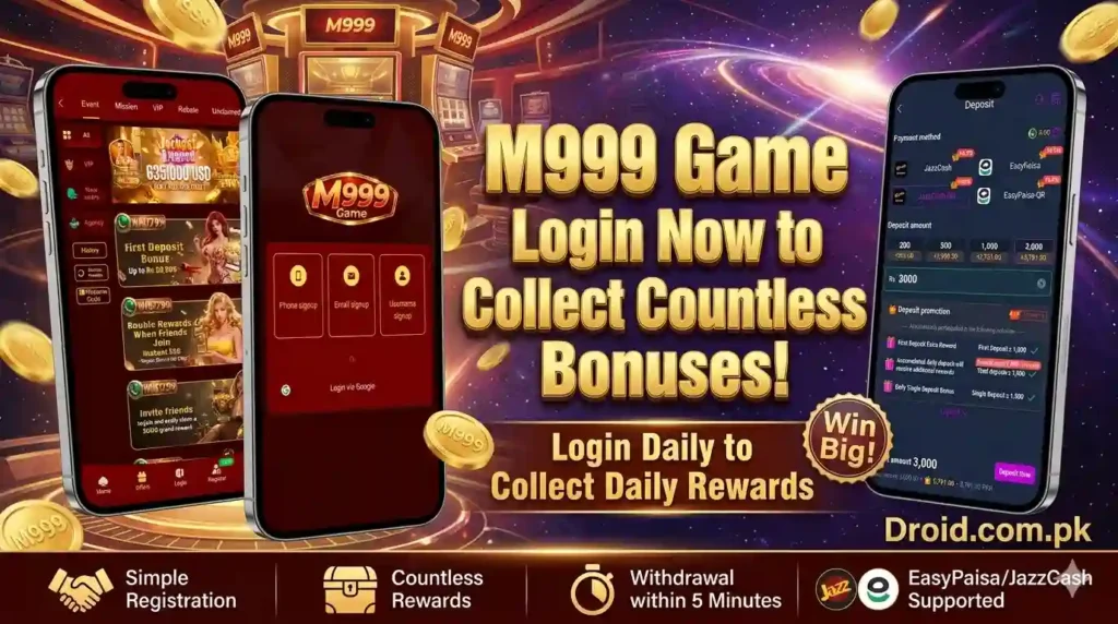M999 Game image