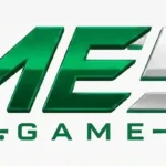 ME5 Game Logo