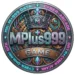 MPlus999 Game logo