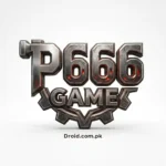 P666 Game Logo