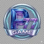 P77 Game logo