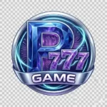 P777 Game logo