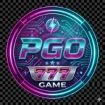 PGO777 Game Logo