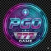 PGO777 Game Logo